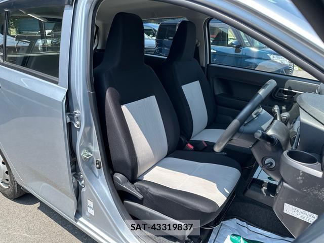 Daihatsu MIRA 2022-04 8372572-7