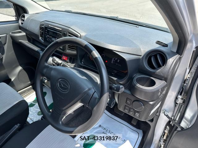 Daihatsu MIRA 2022-04 8372572-8