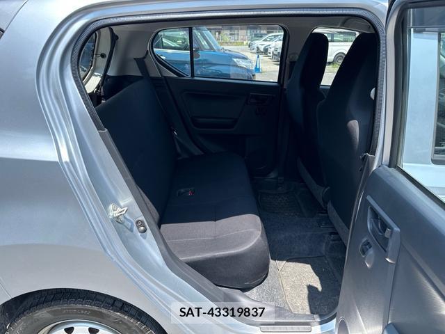 Daihatsu MIRA 2022-04 8372572-9