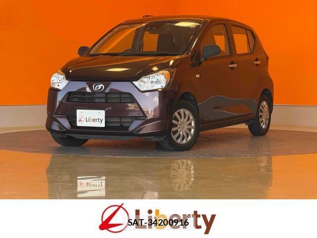 Daihatsu MIRA 2017-05 8372618-0