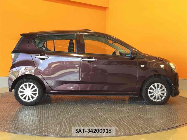 Daihatsu MIRA 2017-05 8372618-16