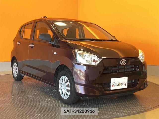 Daihatsu MIRA 2017-05 8372618-2