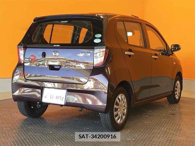 Daihatsu MIRA 2017-05 8372618-3