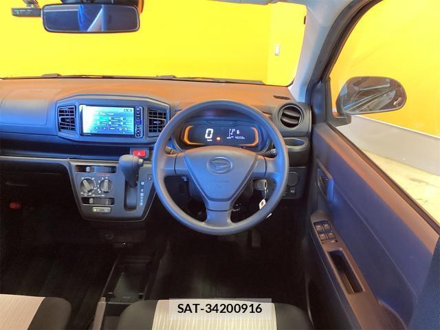 Daihatsu MIRA 2017-05 8372618-4