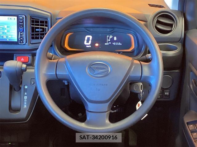 Daihatsu MIRA 2017-05 8372618-5