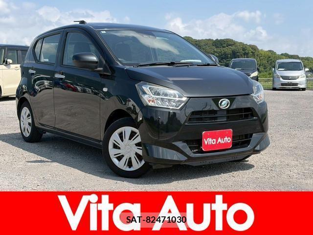 Daihatsu MIRA 2019-01 8372625-0