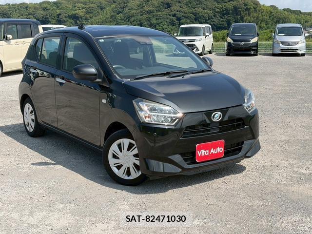 Daihatsu MIRA 2019-01 8372625-1