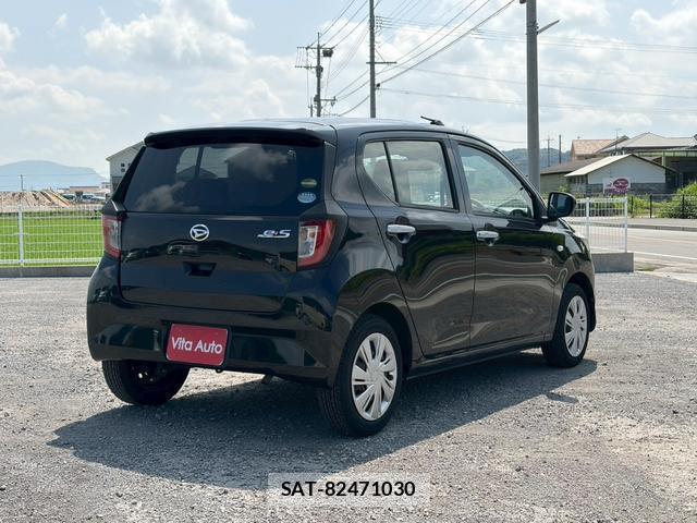 Daihatsu MIRA 2019-01 8372625-10