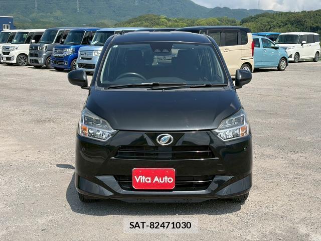 Daihatsu MIRA 2019-01 8372625-11