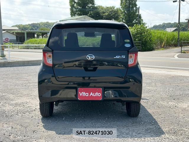 Daihatsu MIRA 2019-01 8372625-12