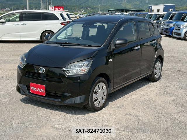 Daihatsu MIRA 2019-01 8372625-13