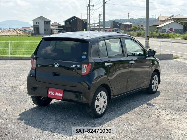 Daihatsu MIRA 2019-01 8372625-15