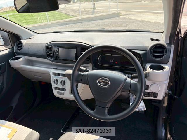 Daihatsu MIRA 2019-01 8372625-16