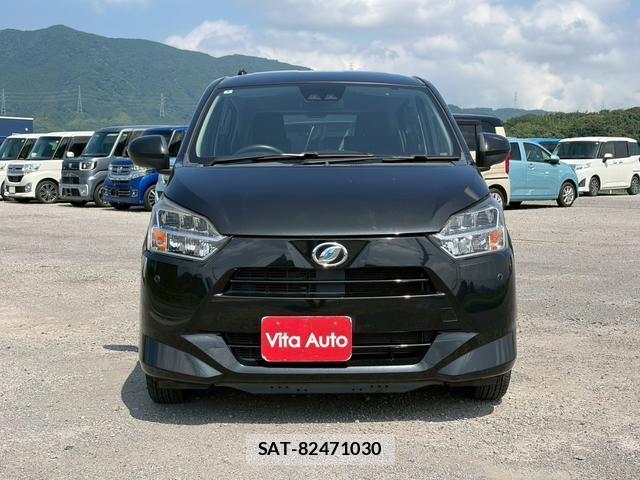 Daihatsu MIRA 2019-01 8372625-17