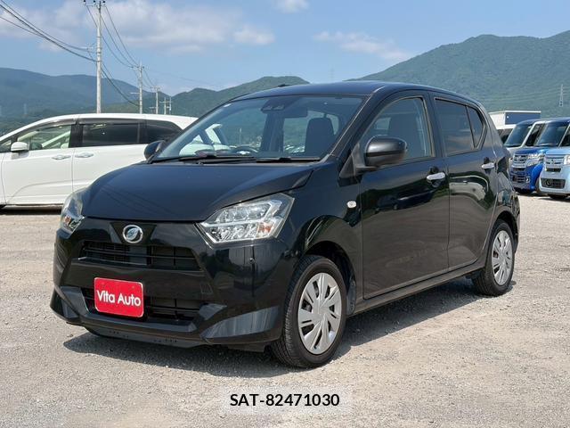 Daihatsu MIRA 2019-01 8372625-18
