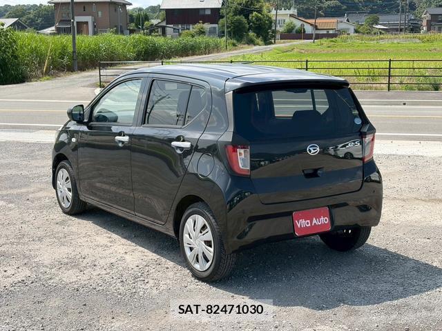 Daihatsu MIRA 2019-01 8372625-2