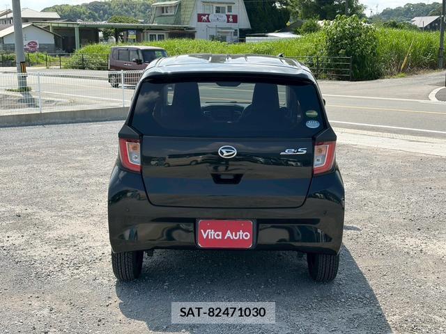Daihatsu MIRA 2019-01 8372625-3
