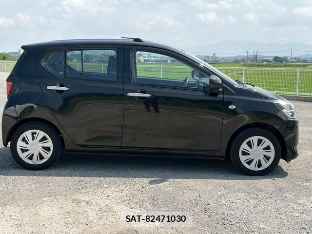 Daihatsu MIRA 2019-01 8372625-4