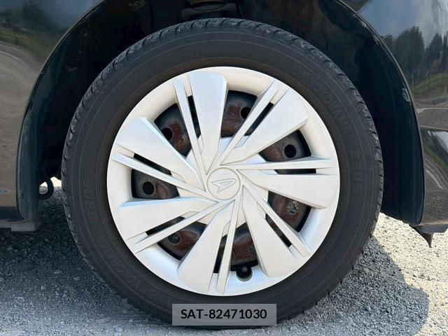 Daihatsu MIRA 2019-01 8372625-5