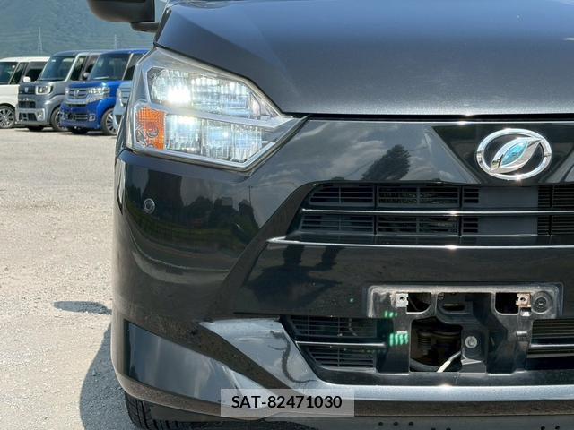 Daihatsu MIRA 2019-01 8372625-6