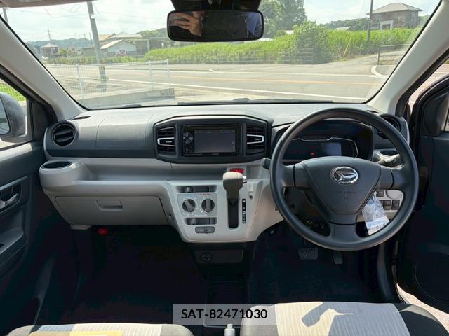 Daihatsu MIRA 2019-01 8372625-7