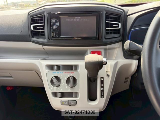 Daihatsu MIRA 2019-01 8372625-8