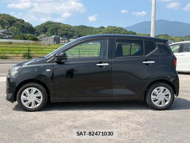 Daihatsu MIRA 2019-01 8372625-9