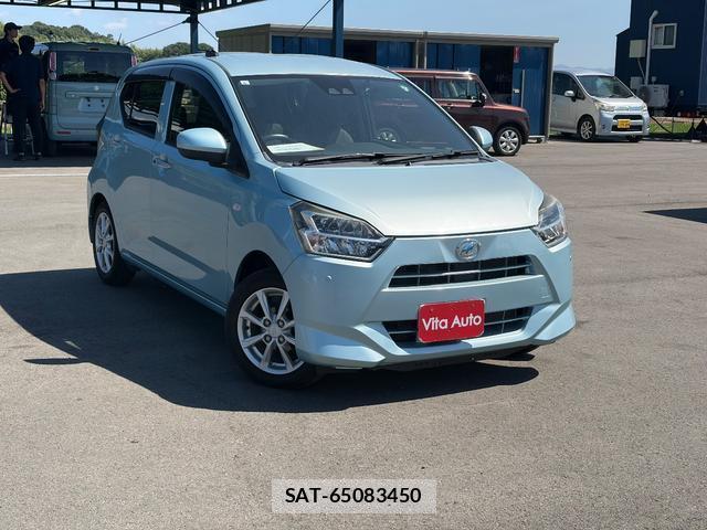 Daihatsu MIRA 2017-06 8372654-1