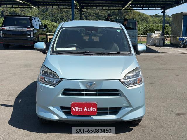 Daihatsu MIRA 2017-06 8372654-11