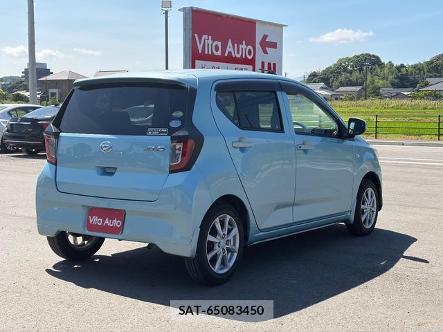 Daihatsu MIRA 2017-06 8372654-12