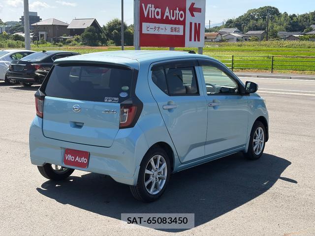 Daihatsu MIRA 2017-06 8372654-13