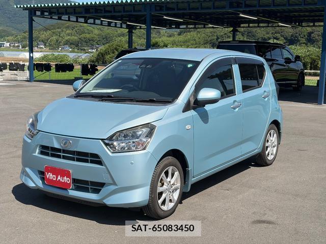 Daihatsu MIRA 2017-06 8372654-15