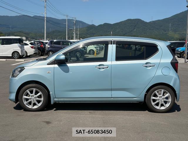 Daihatsu MIRA 2017-06 8372654-16