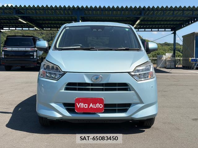 Daihatsu MIRA 2017-06 8372654-17