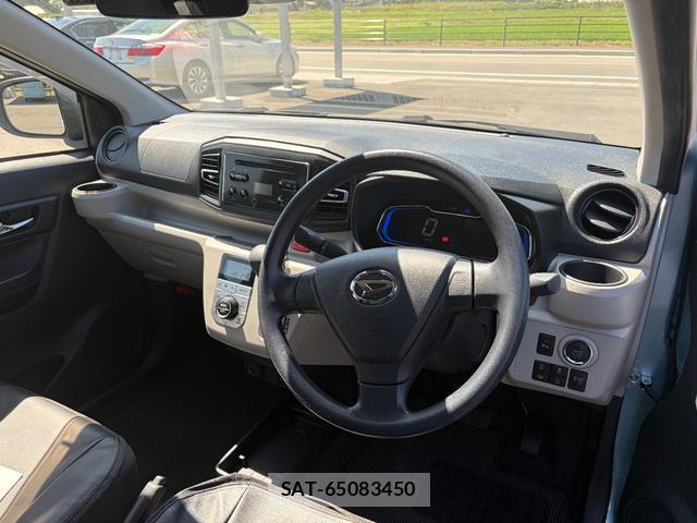 Daihatsu MIRA 2017-06 8372654-18