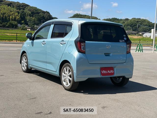 Daihatsu MIRA 2017-06 8372654-19