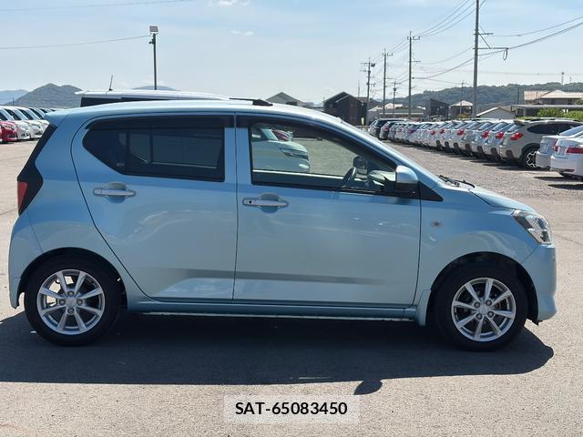 Daihatsu MIRA 2017-06 8372654-2