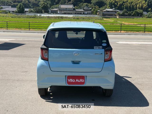 Daihatsu MIRA 2017-06 8372654-3