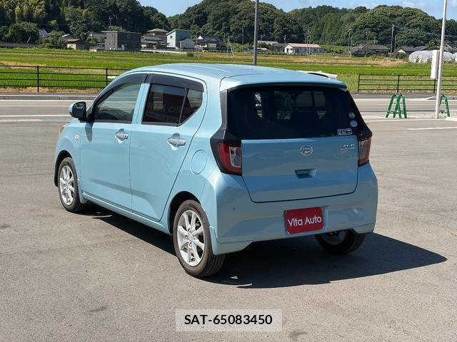 Daihatsu MIRA 2017-06 8372654-4