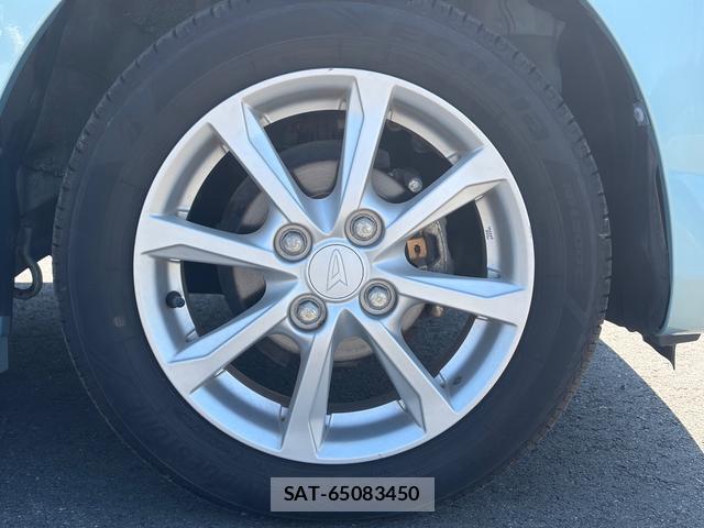 Daihatsu MIRA 2017-06 8372654-5