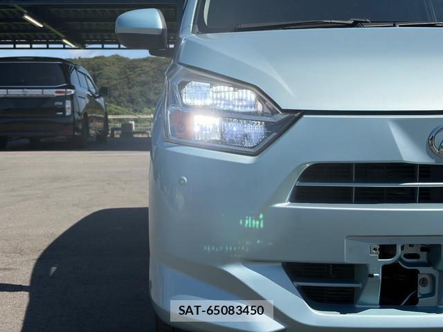 Daihatsu MIRA 2017-06 8372654-6