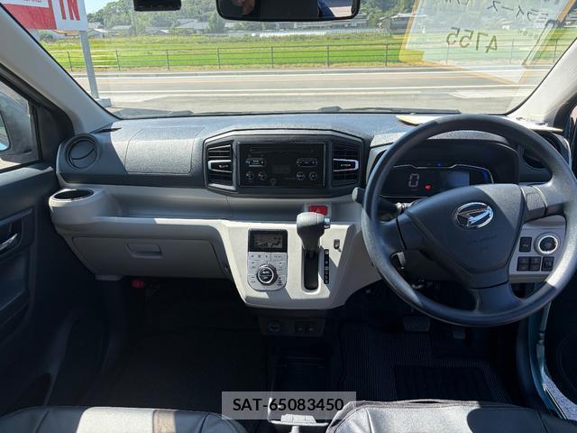 Daihatsu MIRA 2017-06 8372654-7