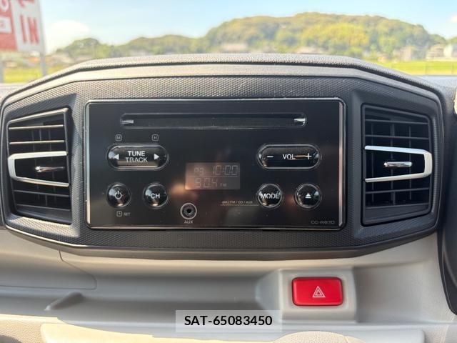 Daihatsu MIRA 2017-06 8372654-8