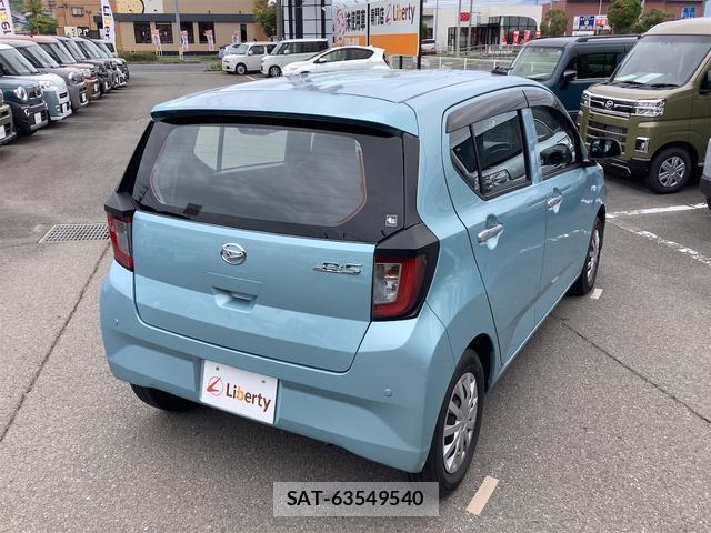 Daihatsu MIRA 2018-04 8372741-1