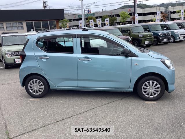 Daihatsu MIRA 2018-04 8372741-10
