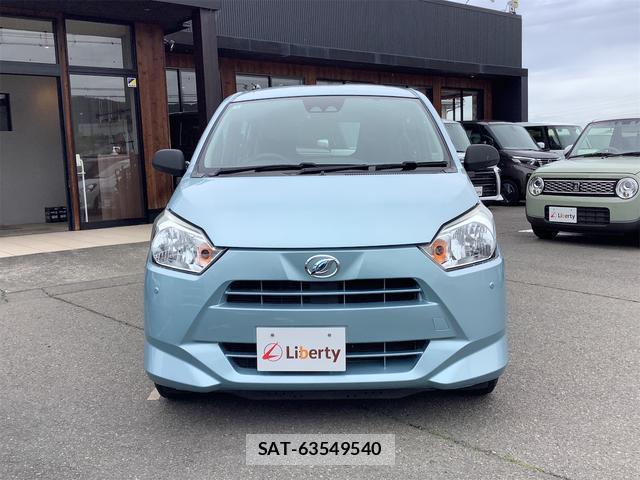 Daihatsu MIRA 2018-04 8372741-14
