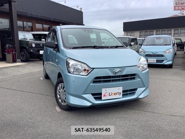 Daihatsu MIRA 2018-04 8372741-15