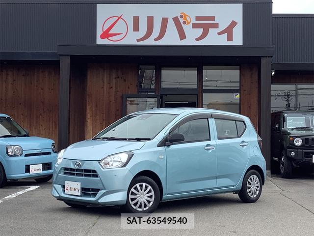 Daihatsu MIRA 2018-04 8372741-16