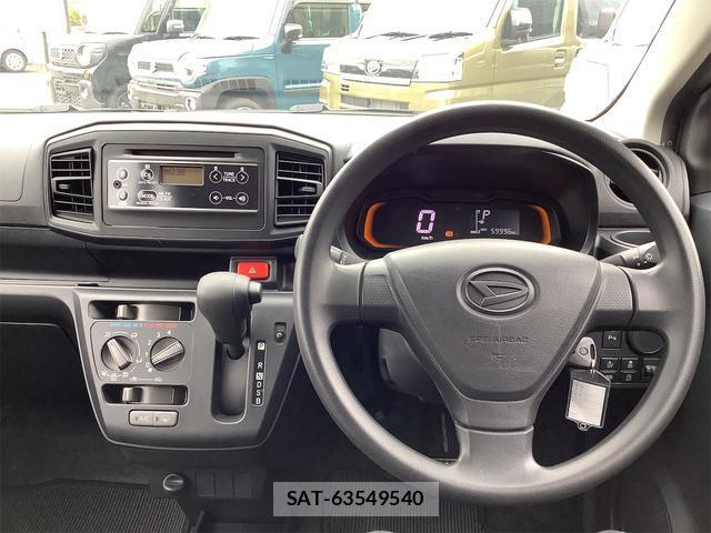Daihatsu MIRA 2018-04 8372741-2