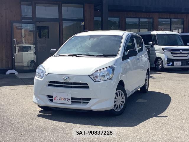 Daihatsu MIRA 2021-03 8372742-0